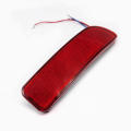 Vehicle Car Reflector For Lada Priora